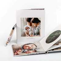 Professional Photo Albums