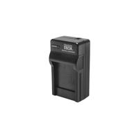 VidPro PL-99 8.4V Charger Plat Picture