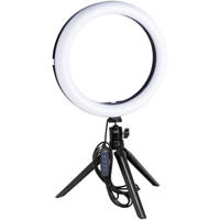 VidPro RL-10 10" Bi-Color LED  Picture