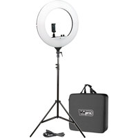 VidPro RL-18 18" LED Ring Ligh Picture