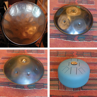Pianoteq Steel Pans Add-on Sof Picture