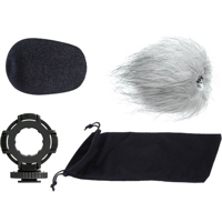 VidPro XM-CS Condenser Stereo  Picture