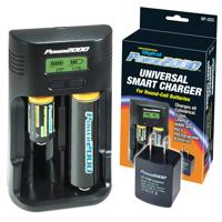 Power2000 XP-223 Universal Sma Picture