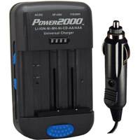 Power2000 XP-UNV AC/DC Univers Picture