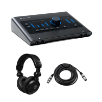PreSonus Quantum ES 4 4x4 24-B Picture