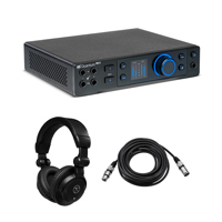 PreSonus Quantum HD 2 20x24 32 Picture