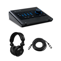 PreSonus Quantum ES 2 2x2 24-B Picture