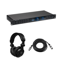PreSonus Quantum HD 8 26x30 32 Picture