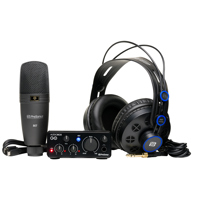 PreSonus AudioBox GO 2x2 USB R Picture
