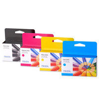 Primera Technology Multi-Pack  Picture