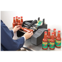 Primera Technology AP360 Label Picture