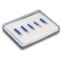 Primera Technology Digital Die Cutting Replacement Blades, 5-Blades