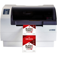 Primera Technology LX600 Color Picture