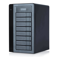 Promise Technology PegasusPro  Picture