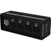 Pro Co Sound AoDST 4-Channel F Picture