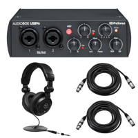 PreSonus AudioBox 96 25th Anni Picture