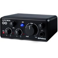 PreSonus AudioBox GO 2x2 USB R Picture