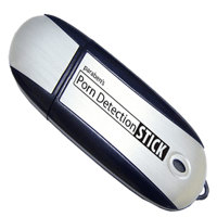 Paraben Porn Detection Stick Picture