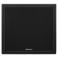 PreSonus CDL Sub18 18" 2000W A Picture