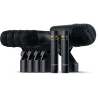PreSonus DM-7 Seven-Piece Drum Picture