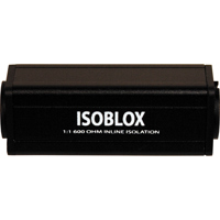 Pro Co Sound ISOBLOX 1:1 600 O Picture