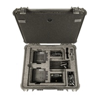 Paralinx Tomahawk HDMI 1:2 DEL Picture
