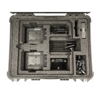 Paralinx Tomahawk HDMI 1:2 DEL Picture