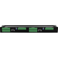 Pro Co Sound LS82 8 Channel 2  Picture