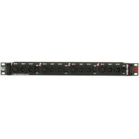 Pro Co Sound MS-42A 4-Channel  Picture