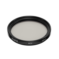 ProOptic 43mm Digital Essentia Picture