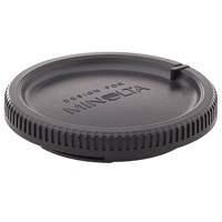 ProOptic Body Cap for Minolta  Picture