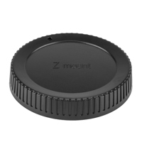 ProOptic Rear Lens Cap for Nik Picture