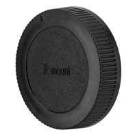 ProOptic Rear Lens Cap for Can Picture