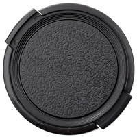 ProOptic 43mm Plastic Snap-On  Picture