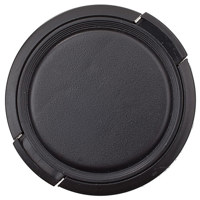 ProOptic 49mm Plastic Snap-On  Picture