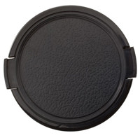 ProOptic 62mm Plastic Snap-On  Picture