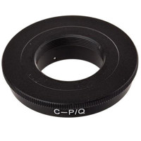 ProOptic C-Mount Lens to Penta Picture