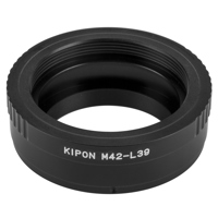 ProOptic Adapter to Mount an M Picture