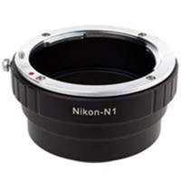 ProOptic Adapter, Nikon Lenses Picture