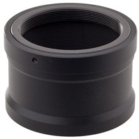 ProOPTIC 07TM0M43 T-Mount for Micro 4/3 System Cameras