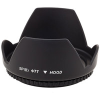 ProOptic 77mm Wide Angle Digit Picture