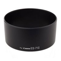 ProOptic Dedicated Lens Hood f Picture