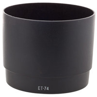 ProOptic Lens Hood for Canon 7 Picture