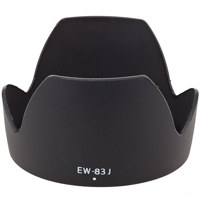 ProOptic Dedicated Lens Hood f Picture