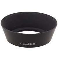 ProOptic Dedicated Lens Hood f Picture