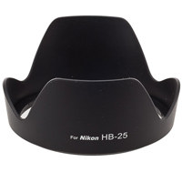ProOptic Dedicated Lens Hood f Picture