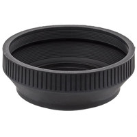 ProOptic 52mm Rubber Lens Hood Picture
