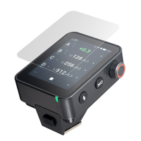 ProOptic Anti Glear Glass Scre Picture