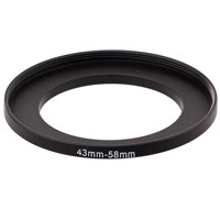ProOptic Step-Up Adapter Ring  Picture