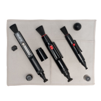Camera & Lens Cleaner 3-Pen Pro Kit